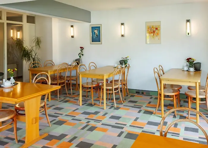 Hotel City-pension Dessau-Rosslau