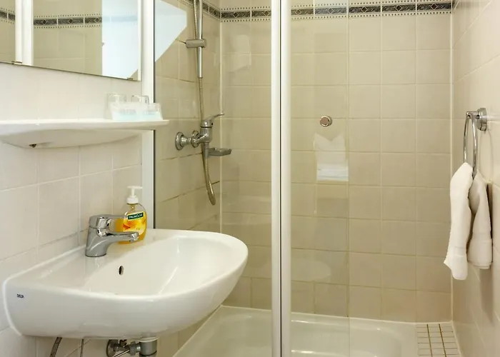 Szálloda City-pension 3*