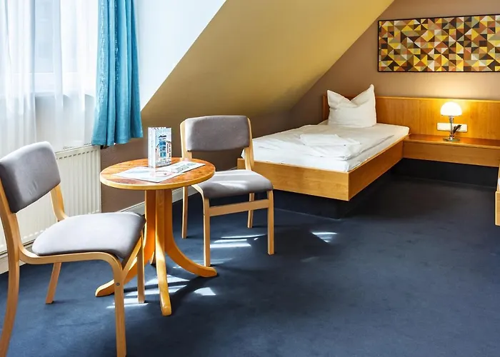 City-pension Hotel 3*