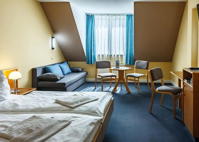 City-pension Szálloda 3*