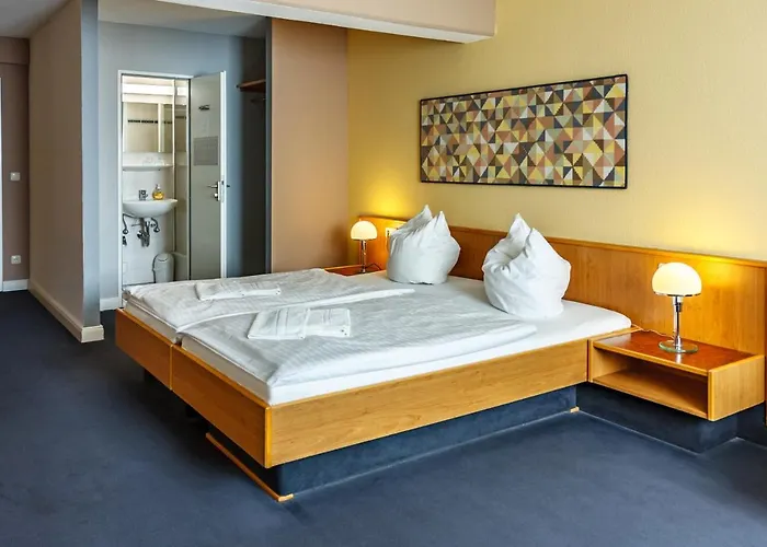 City-pension Dessau-Rosslau