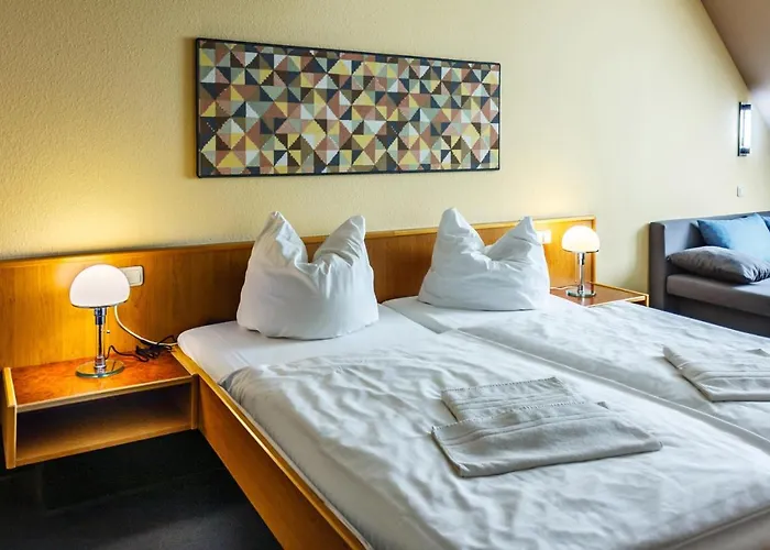 City-pension 3* Dessau-Rosslau