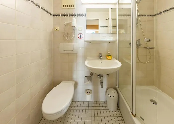 City-pension Szálloda 3*